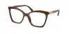 OKULARY KOREKCYJNE SWAROVSKI SK 2053 1084 52 ROZMIAR M